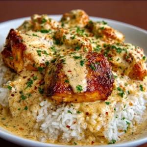 Easy Weeknight Dinner! – besthomemaderecipes