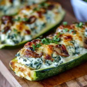 Low-Carb Stuffed Heaven! – besthomemaderecipes