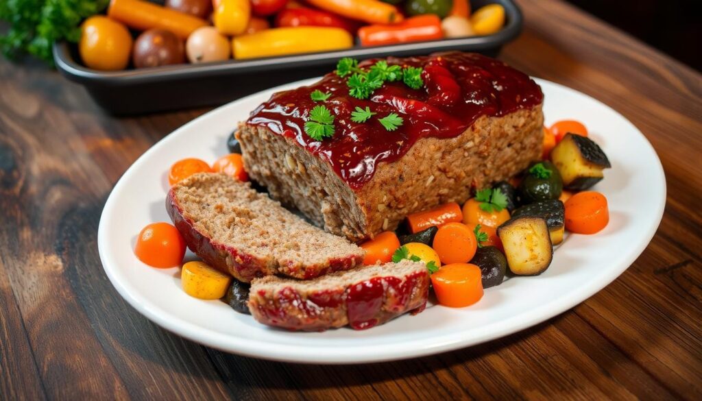 Ryans Meatloaf Recipe - Classic and Delicious