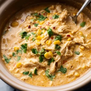 Dump & Forget Comfort Food! – besthomemaderecipes