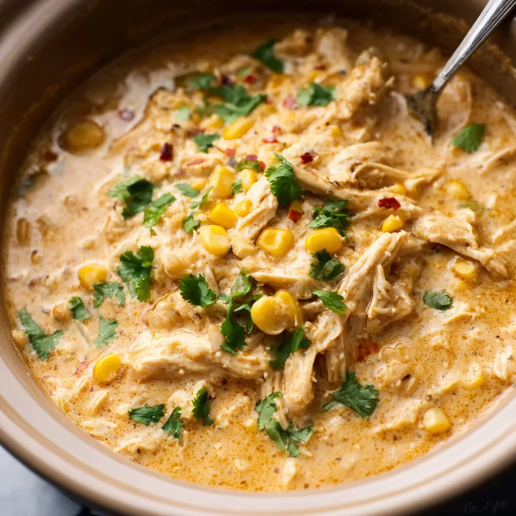 Dump & Forget Comfort Food! – besthomemaderecipes