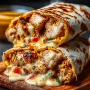 5-Ingredient Weeknight Dinner! – besthomemaderecipes