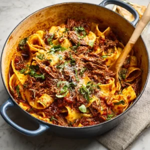 BEST. RAGU. EVER.