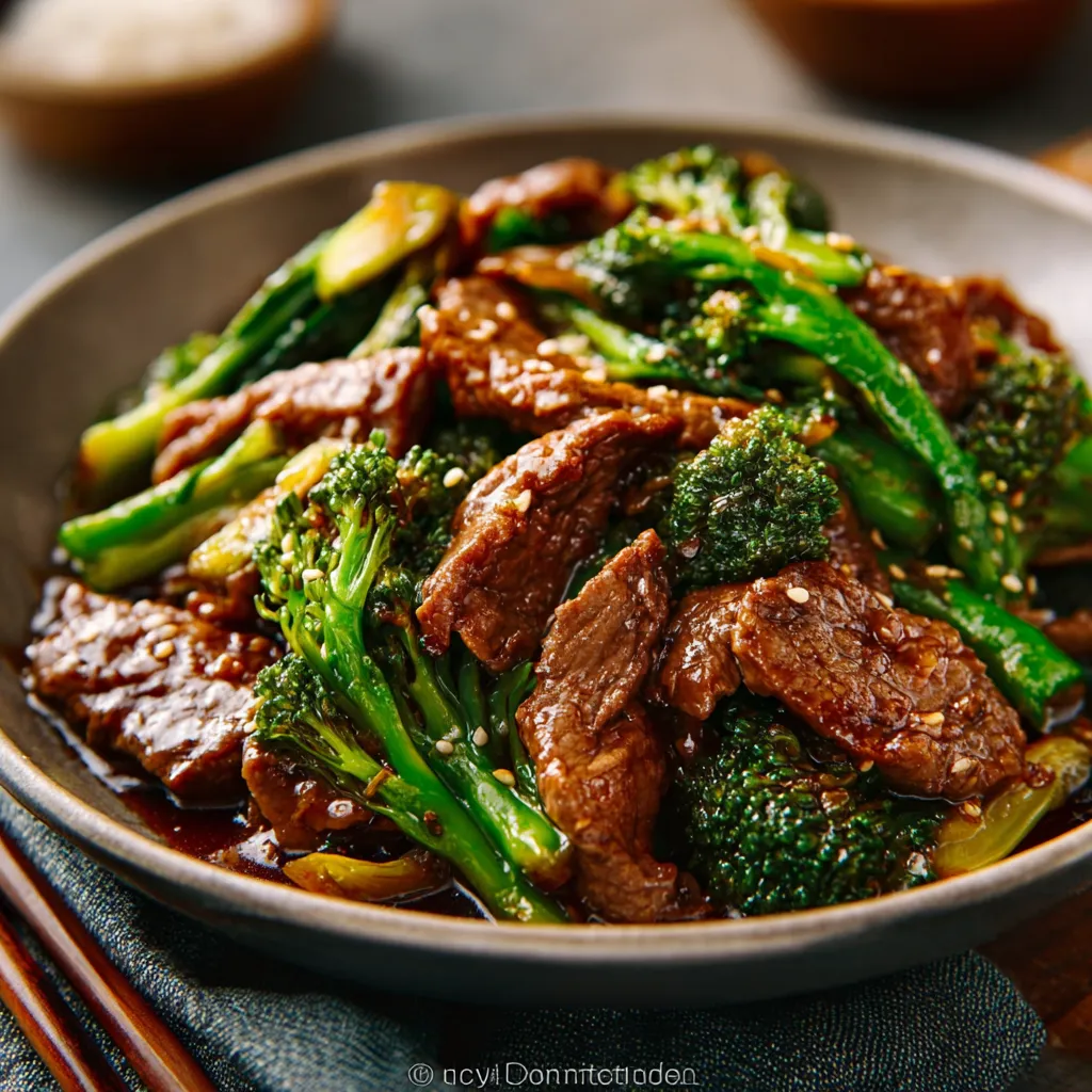 Better Than Takeout, Really? – besthomemaderecipes