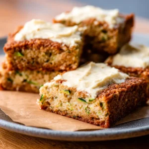 Deliciously Sneaky Veggie Dessert! 🤫 – besthomemaderecipes