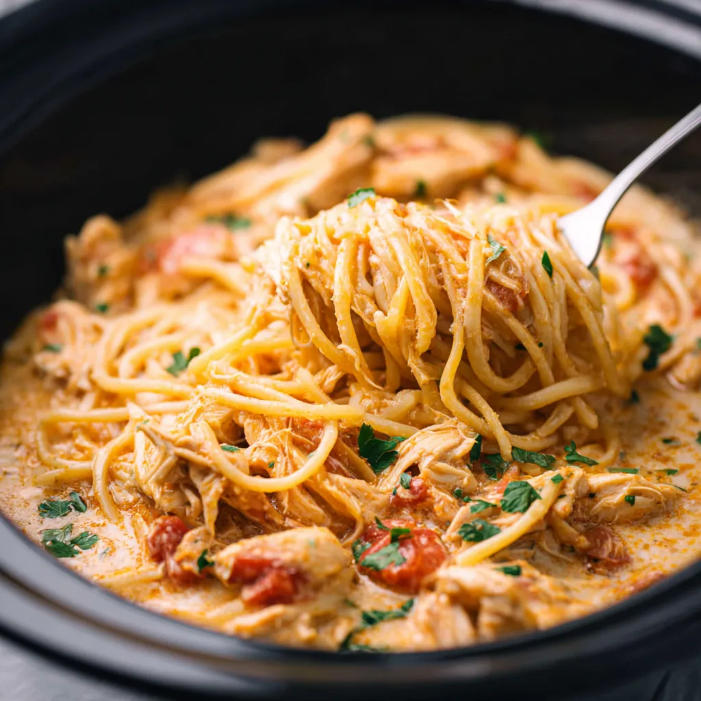 Dump & Forget Comfort Food! – besthomemaderecipes