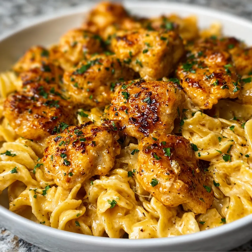 Easy Weeknight Dinner! – besthomemaderecipes