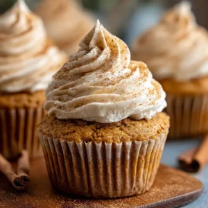 GOOEY PUMPKIN COBBLER HEAVEN