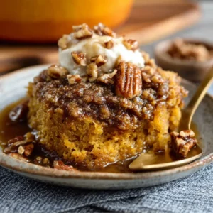 PUMPKIN SPICE LATTE CUPCAKES