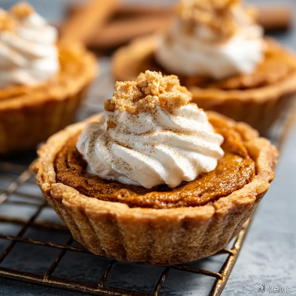 Tiny Treats, HUGE Fall Flavor! – besthomemaderecipes