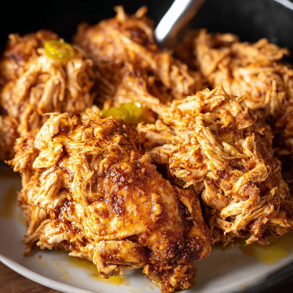 ULTIMATE MISSISSIPPI CHICKEN RECIPE
